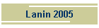 Lanin 2005