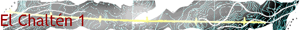 El Chalt�n 1